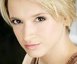 Rock of Ages&#39; Emily Padgett: From Understudy to Broadway Star. Emily Padgett - 149102