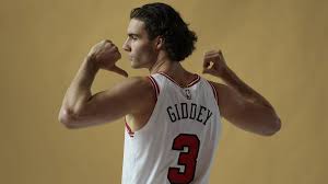 Josh Giddey's Perspective on OKC Thunder's Championship After Trade