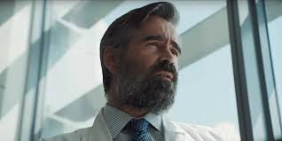 Colin Farrell's Most Shocking Thriller Has Officially Arrived on HBO Max