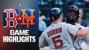 Monasterio and Yoshida power Red Sox's offense in win