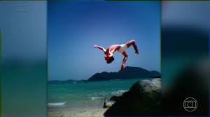 Dublê de Harry Potter torna-se tetraplégico após acidente no set: 'Tudo o que eu era foi tirado de mim'