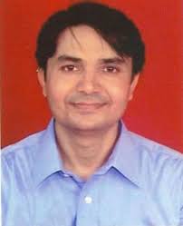 Dr. Mazhar Mehdi Hussain. PI for Urdu Associate Professor, Center of Indian Languages, SLL&amp;CS, JNU, New Delhi-110067 - mazharPic