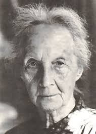 Hebel-Preis 1982 für Maria Menz