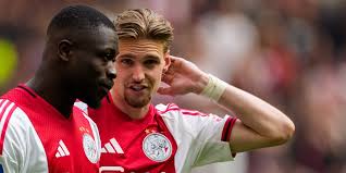 VoetbalPrimeur.nl - News update