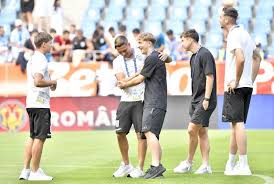 Trend Google: u craiova - u cluj