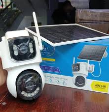 All types of CCTV camera solutions for complete security ...