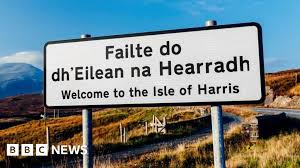 Gaelic and Scots Recognized as Official Languages in Scotland
