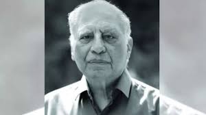 Keki N. Daruwalla: A Legendary Poet and Former Intelligence Officer Passes Away at 87