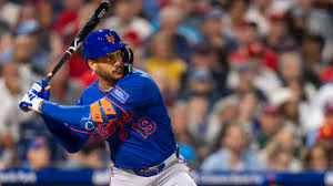Mets Cut Ties! Jose Siri's Disappointing Run Ends Abruptly! - Imagen principal del artículo