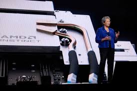 AMD Stock: Will the Rally Continue in 2026?