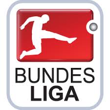 Image result for bundesliga logo 2015