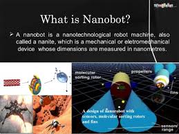 Image result for nanobots