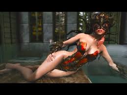 Bildergebnis für skyrim mods fox tera ears