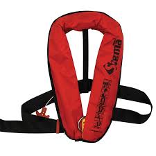 Commercial Life Jackets for optimal safety | Crew Safe