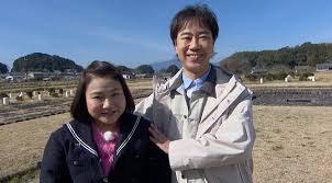 島田珠代と藤井隆のギャグが全編炸裂「相席食堂」奈良県明日香村を応援（お笑いナタリー）