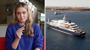 Second hantavirus case confirmed after deaths on cruise ship