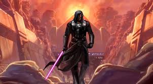 Image result for darth revan invasions