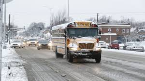 Indianapolis School Delays and Closures Due to Winter Weather