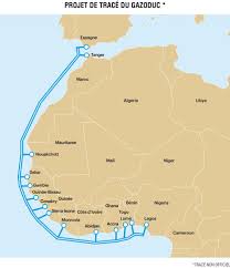 Résultat de recherche d'images pour "projets du maroc en afrique"