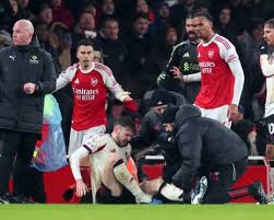 Liverpool - Barnsley