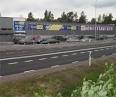 Eurocash Svinesund är en stor välsorterade livsmedelsbutik