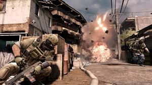 Hasil gambar untuk tom clancy ghost recon future soldier wiki