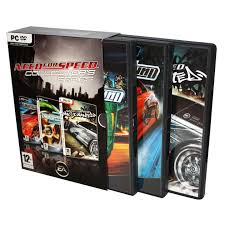 Need For Speed Games – PC