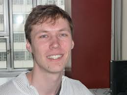 <b>Stefan</b> de <b>Boer</b>. (—&gt; PhD student, Dortmund, G. Hiller) - deboer