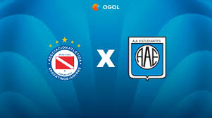 Argentinos Juniors x Estudiantes de Rio Cuarto, Palpite, Onde Assistir à Liga Argentina (28/07)