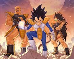 Image result for dragon ball z