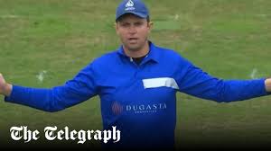The Telegraph - News update