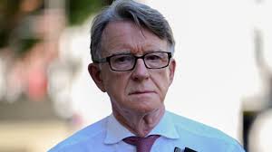 Epstein sent thousands of pounds to Mandelson's husband for osteopathy fees, files show