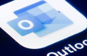 microsoft outlook
