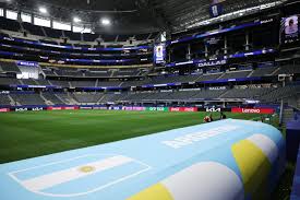 En vivo: Jordania vs Argentina y Argelia vs Austria, Grupo J del Mundial 2026