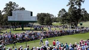 2025 Masters: Tee Times and Groupings Announced for Rounds 1-2
