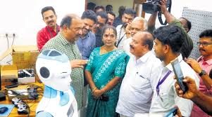The New Indian Express - News update