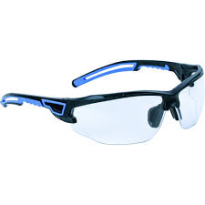 Lunettes de sécurité Delta Plus ASO2IN | HBM Machines