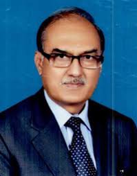 By Lt. Gen (R) Naeem Khalid Lodhi Former Defence Secretary of Pakistan - Lt-Gen-Naeem-Khalid-Lodhi