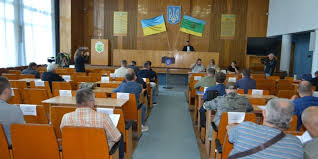 Міська рада - Бердичів - News update