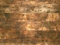 Make NEW wood look like OLD distressed Barn Boards Pine