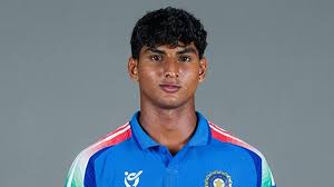 IPL 2026: SRH signs RS Ambrish as injury replacement for Shivam Mavi