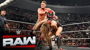 WWE’s Ludwig Kaiser (Marcel Barthel) Arrested In Florida On Battery Charge