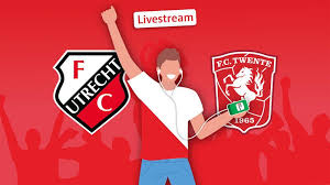 Utrecht - Twente