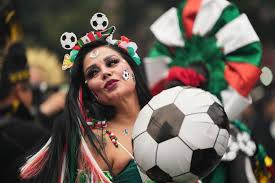 The weird and wonderful soccer phrases fans will bring