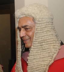 This is after a motion was filed asking that all judges of the Supreme Court sitting as a Full Bench should hear the case. - Mohan-Pieris4