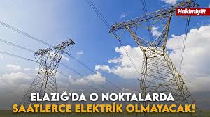 Elazığ Hakimiyet Haber - News update