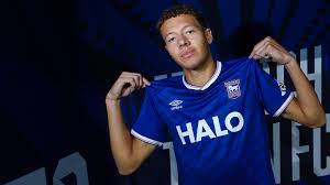 Ipswich Town FC - News update