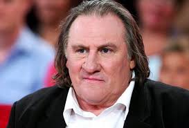 Less than two weeks after Gérard Depardieu was arrested under suspicion of drunk-scootering around Paris, the Oscar-nominated actor has found himself at the ... - cn_image.size.gerard-depardieu-tax-evasion