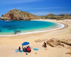 Image of Cabo San Lucas, Baja California