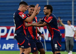 ¡Villeta Explota! Ameliano vs Cerro: ¿Quién se Lleva la Gloria? - Imagen principal del artículo